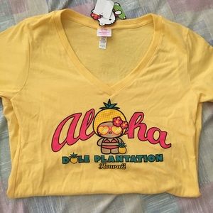 Hello Kitty Tee